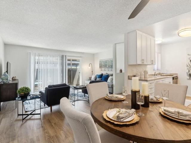 Apartment for rent in Colton, California