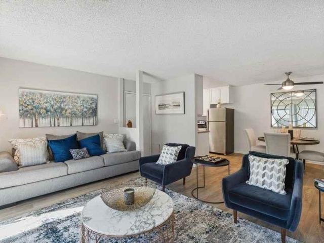 Apartment for rent in Colton, California