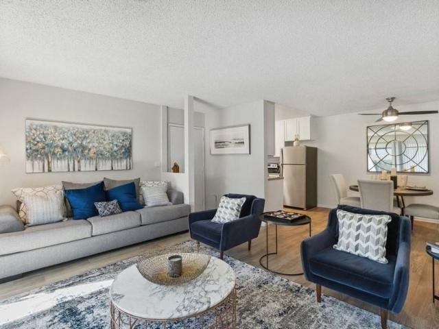 Apartment for rent in Colton, California