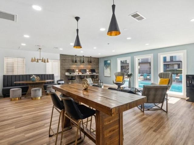 Apartment for rent in Colton, California