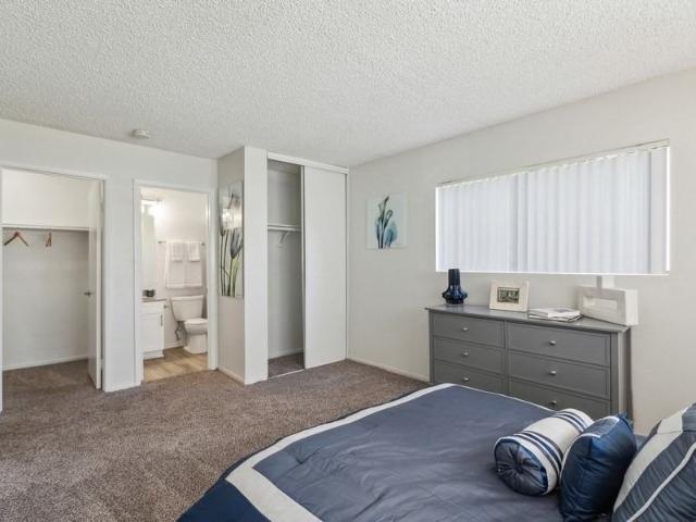 Apartment for rent in Colton, California