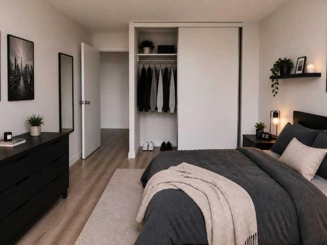 Apartment for rent in Northwest, Alberta