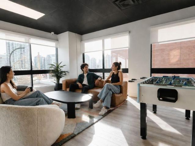Apartment for rent in Downtown Commercial Core, Calgary