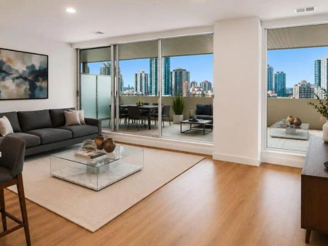 Apartment for rent in Downtown Commercial Core, Calgary