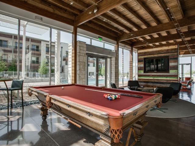 Apartment for rent in Coppell, Dallas County