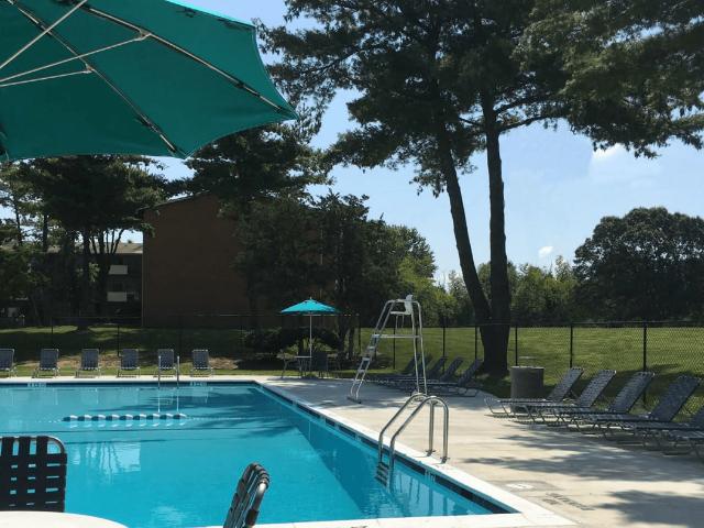Apartment for rent in Forestville, Prince George's County