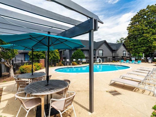 Apartment for rent in Wake, North Carolina