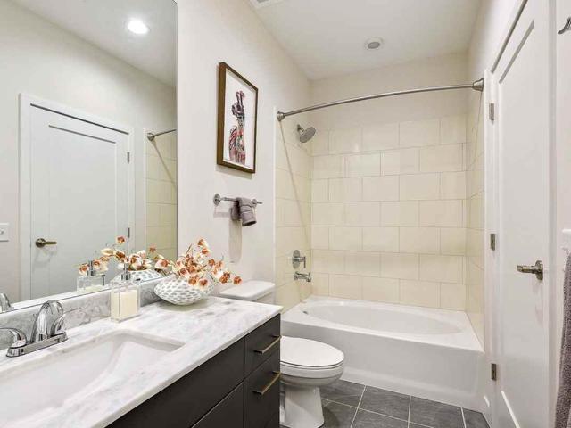 Apartment for rent in Kansas