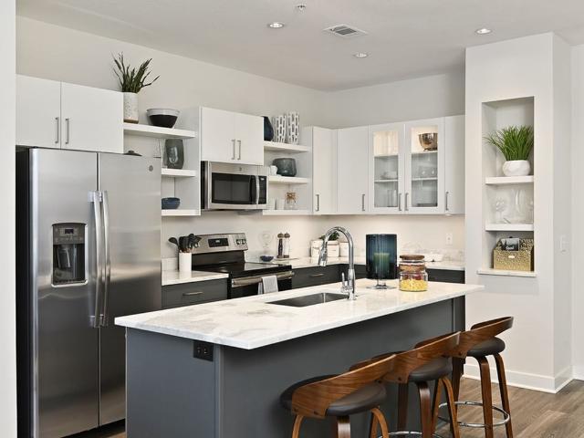 Apartment for rent in Kansas