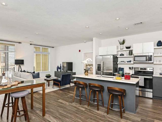 Apartment for rent in Kansas