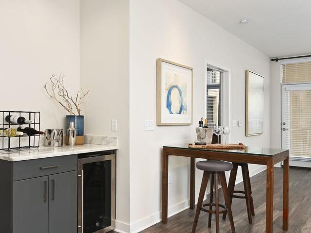 Apartment for rent in Kansas