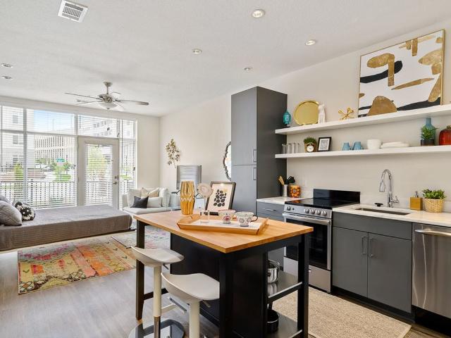 Apartment for rent in Kansas