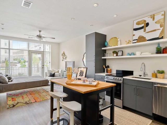 Apartment for rent in Lenexa