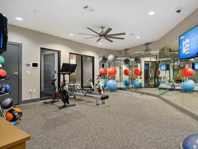 Apartment for rent in Kansas