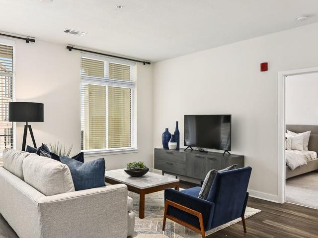 Apartment for rent in Lenexa, Kansas