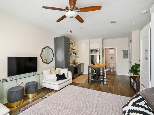 Apartment for rent in Kansas