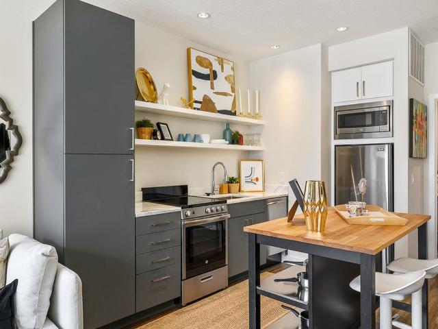 Apartment for rent in Kansas