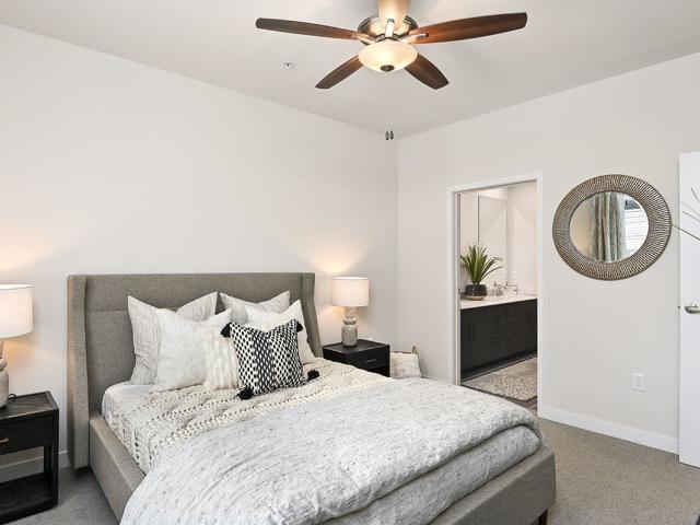 Apartment for rent in Kansas