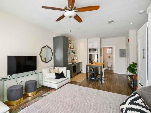 Apartment for rent in Kansas