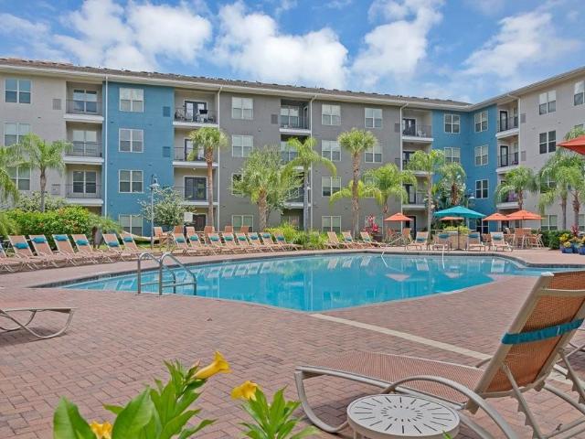 Apartment for rent in Florida Center, Orlando