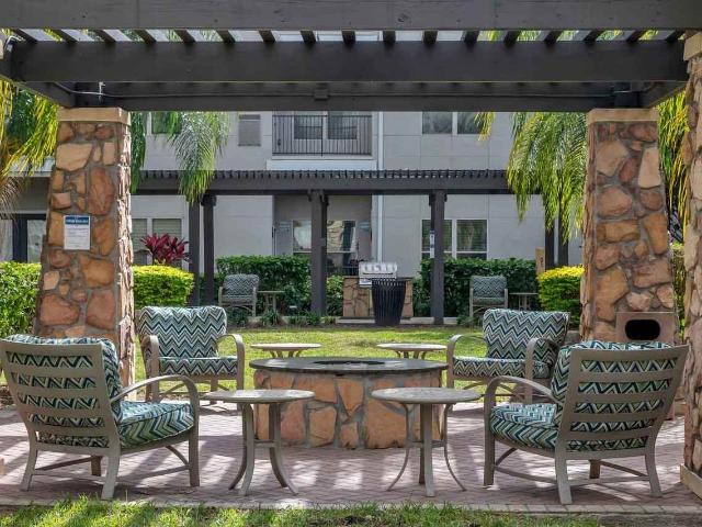 Apartment for rent in Florida Center, Orlando