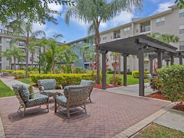 Apartment for rent in Florida Center, Orlando