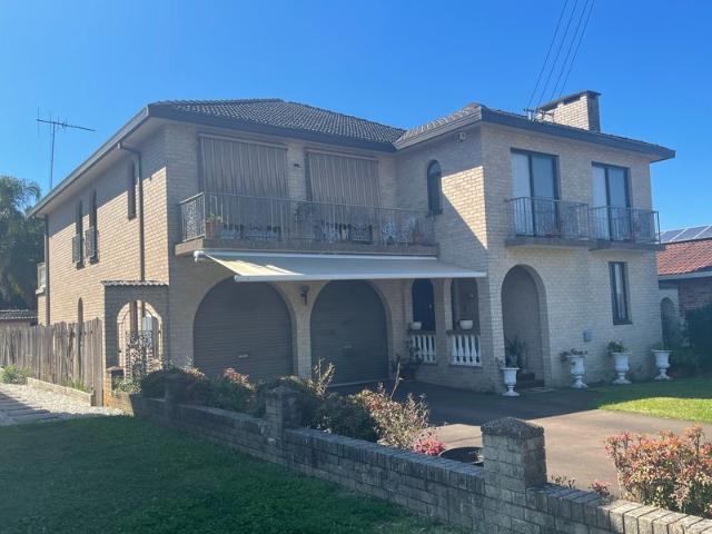 House for sale in Sydney, New South Wales