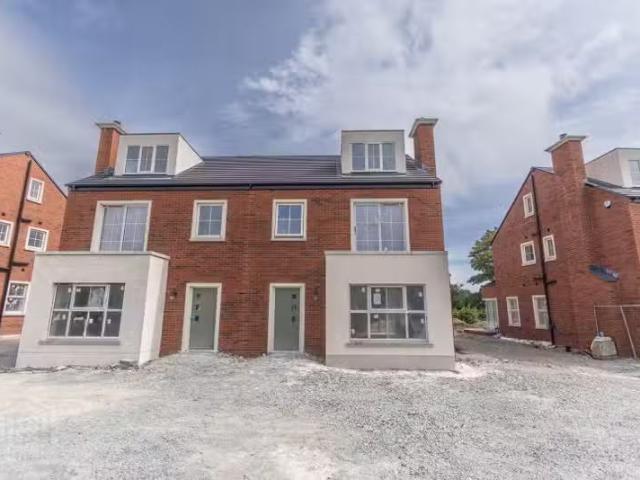 House for sale in Edenderry, North Tipperary