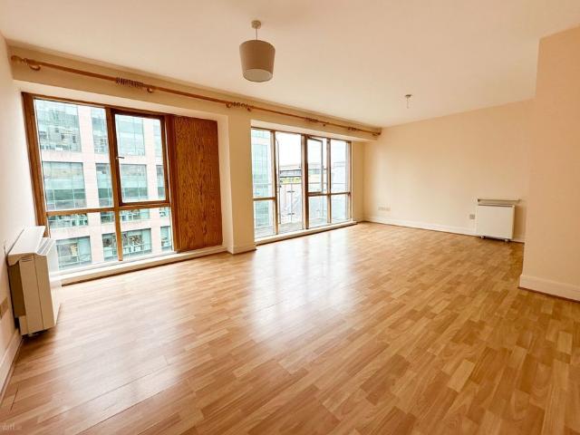 Apartment to rent in South Dock Ward 1986, Dublin