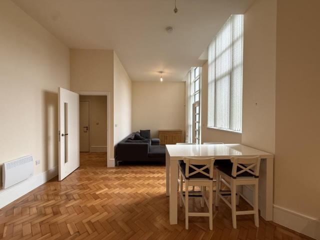 Apartment for rent in Ordsall, Salford