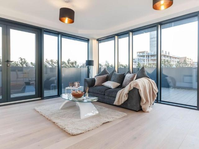 Apartment for rent in Ordsall, Salford