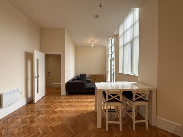 Apartment for rent in Ordsall, Salford