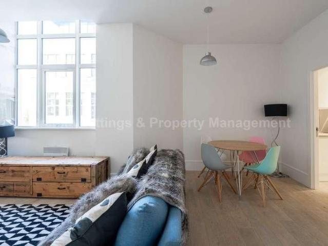 Apartment for rent in Ordsall, Salford