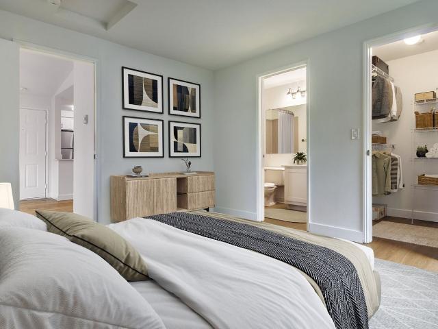 Apartment for rent in Redmond, Washington