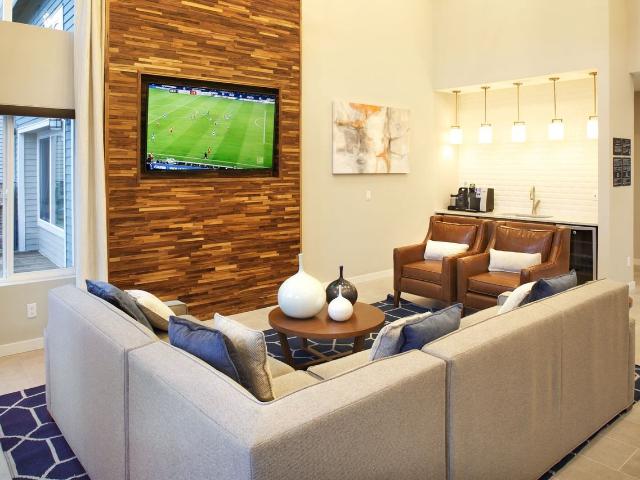 Apartment for rent in Redmond, Washington