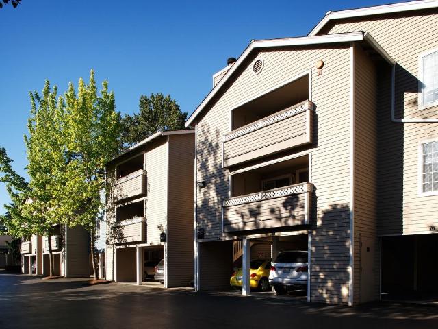 Apartment for rent in Redmond, Washington