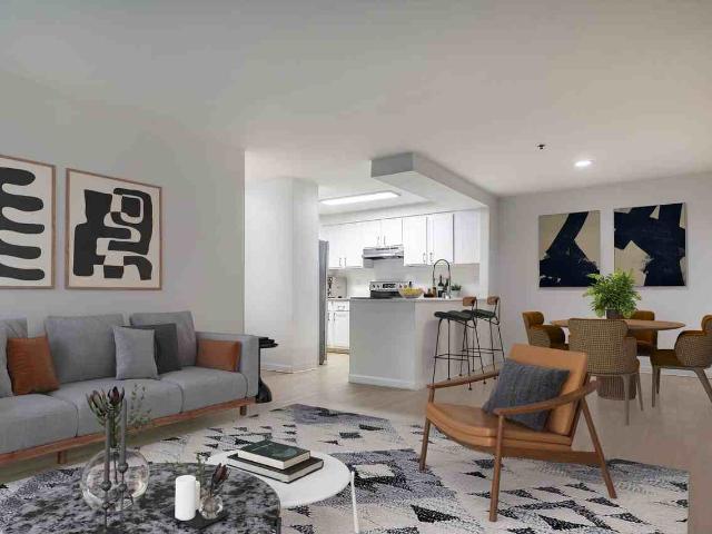 Apartment for rent in Redmond, Washington