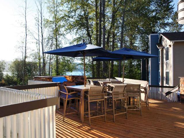 Apartment for rent in Redmond, Washington