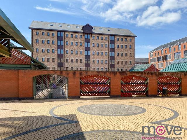 Apartment for rent in Gloucester, Gloucestershire