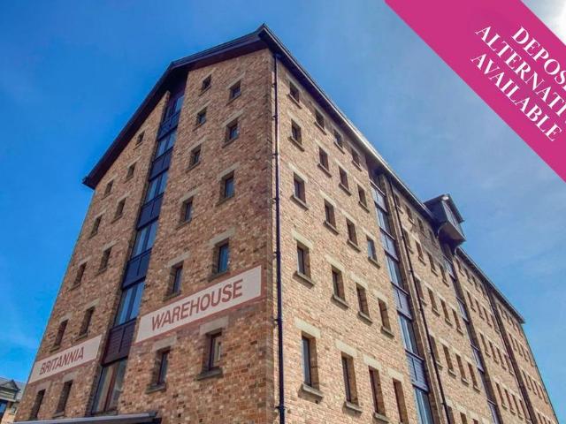 Apartment for rent in Linden, Gloucester