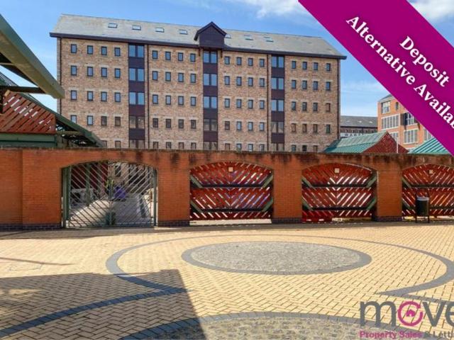 Apartment for rent in Linden, Gloucester