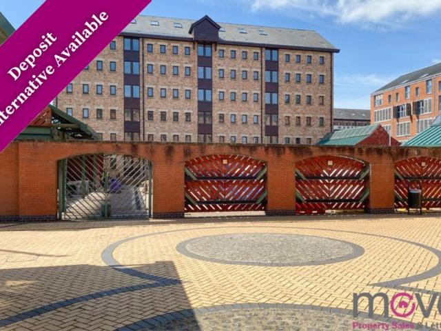 Apartment for rent in Gloucester, Gloucestershire