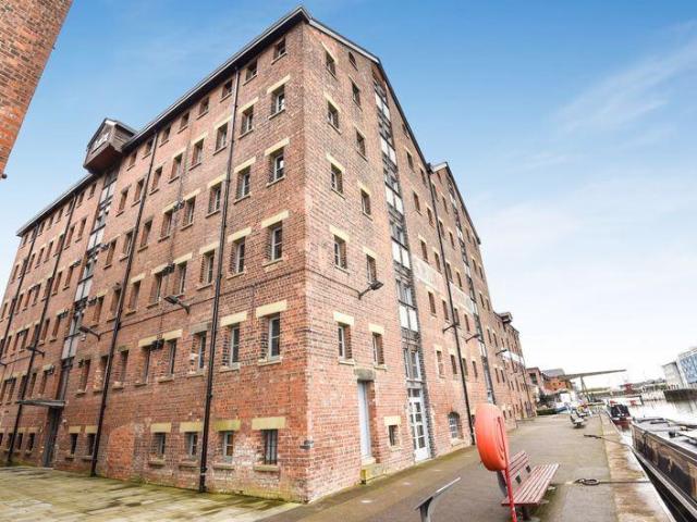 Apartment for rent in Linden, Gloucester