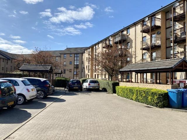 Apartment for rent in Stobcross, Glasgow