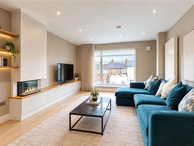 House to rent in Pembroke West A ED, Dublin