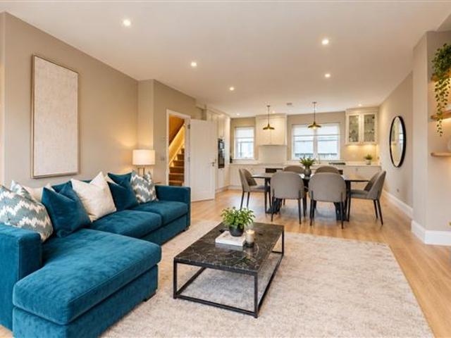 House to rent in Pembroke West A ED, Dublin