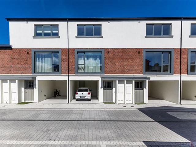 House to rent in Dublin Bay Power, Dublin