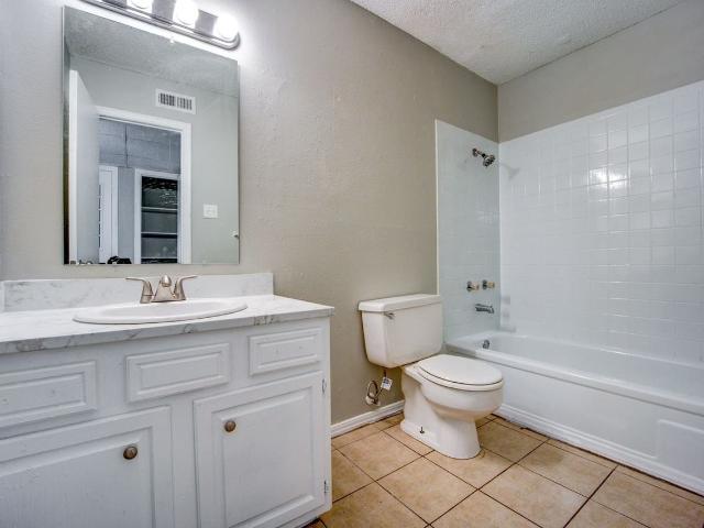 Apartment for rent in Ark