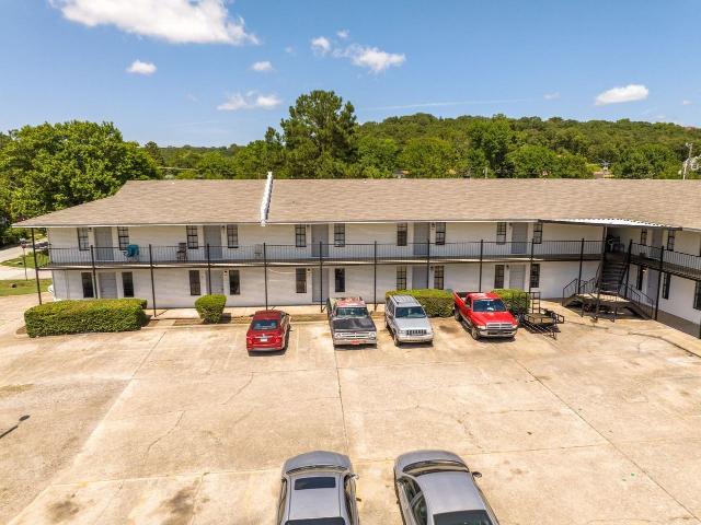 Apartment for rent in Ark