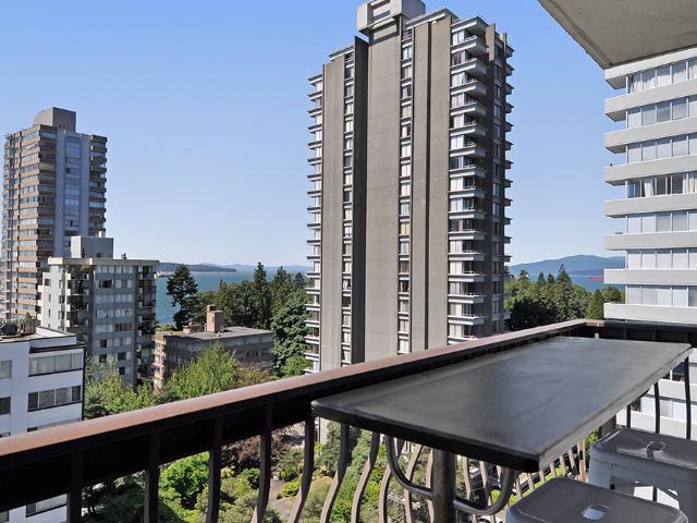 Apartment for rent in Vancouver, British Columbia